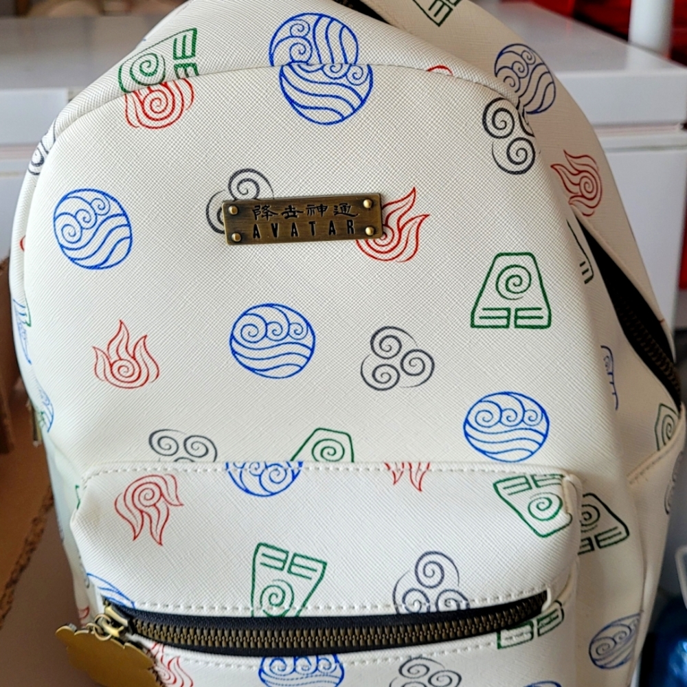 Avitar backpack